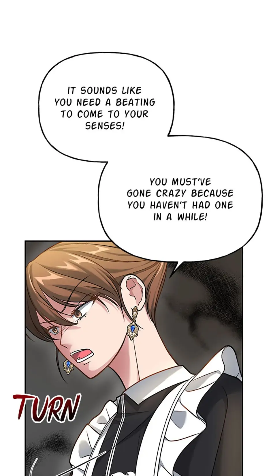The Archvillain's Young Patron Chapter 2 - page 52
