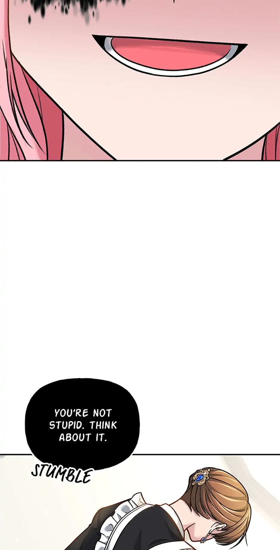 The Archvillain's Young Patron Chapter 2 - page 62