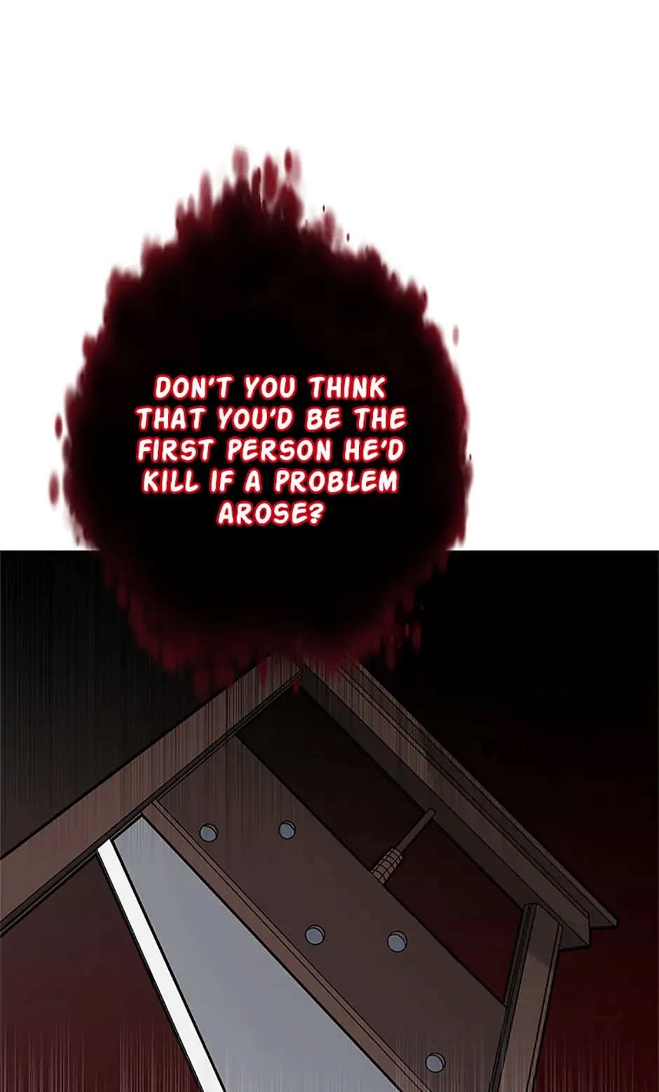 The Archvillain's Young Patron Chapter 2 - page 64
