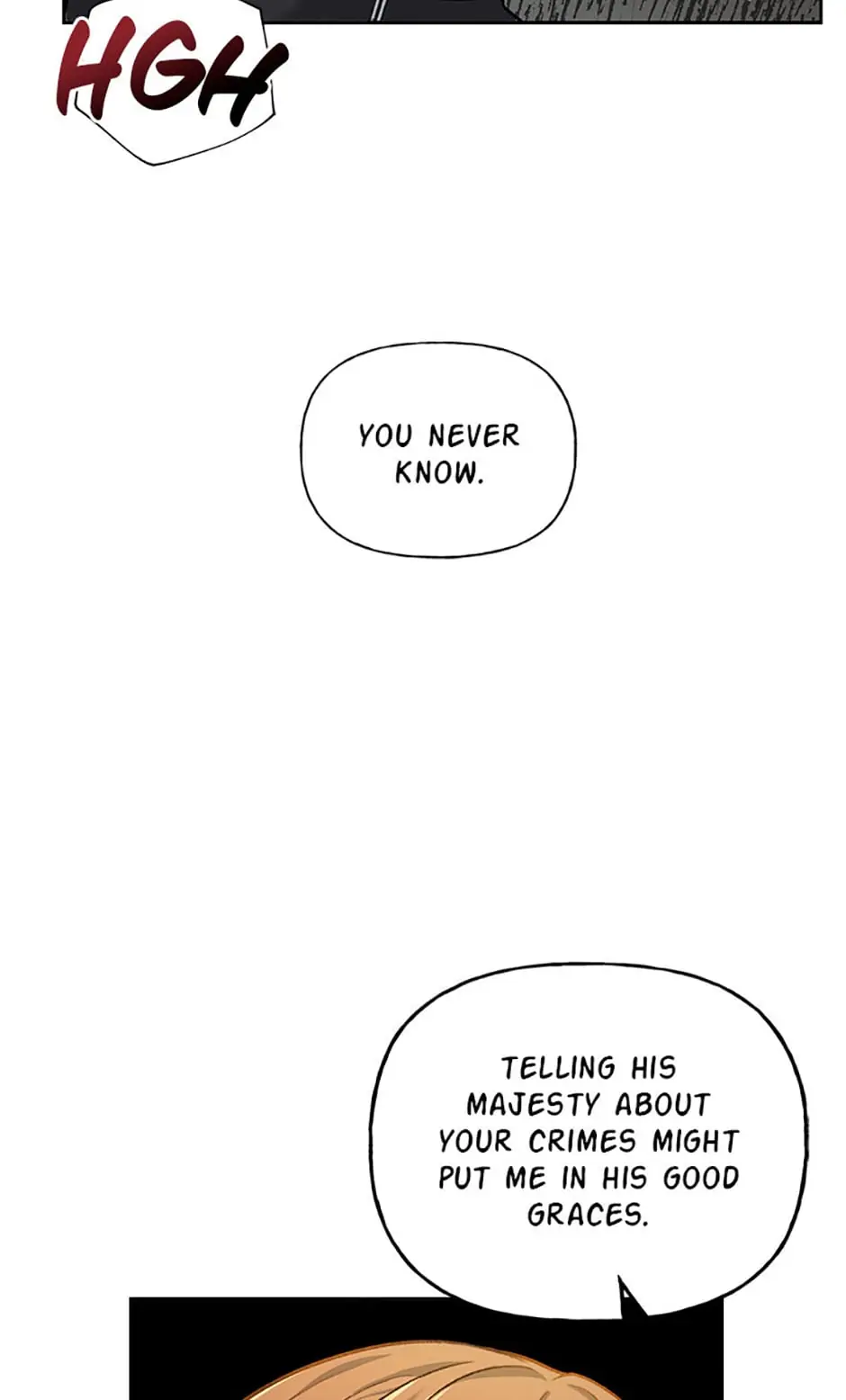 The Archvillain's Young Patron Chapter 2 - page 66