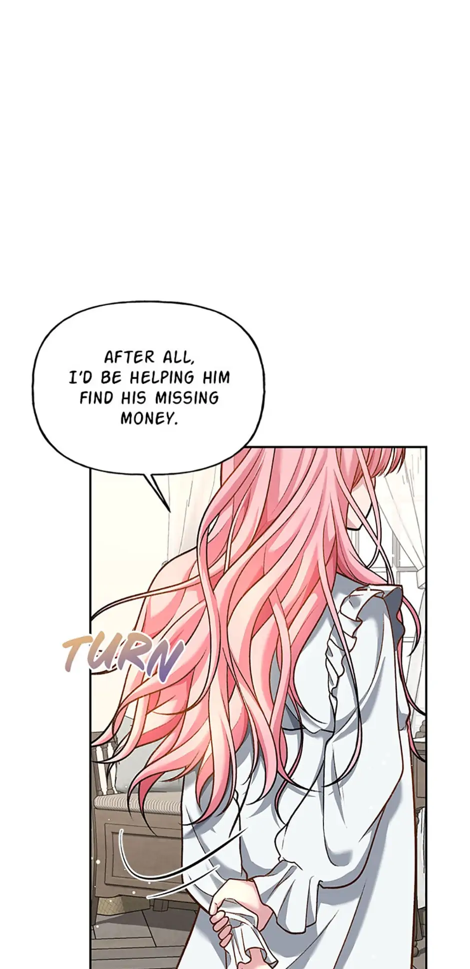 The Archvillain's Young Patron Chapter 2 - page 68