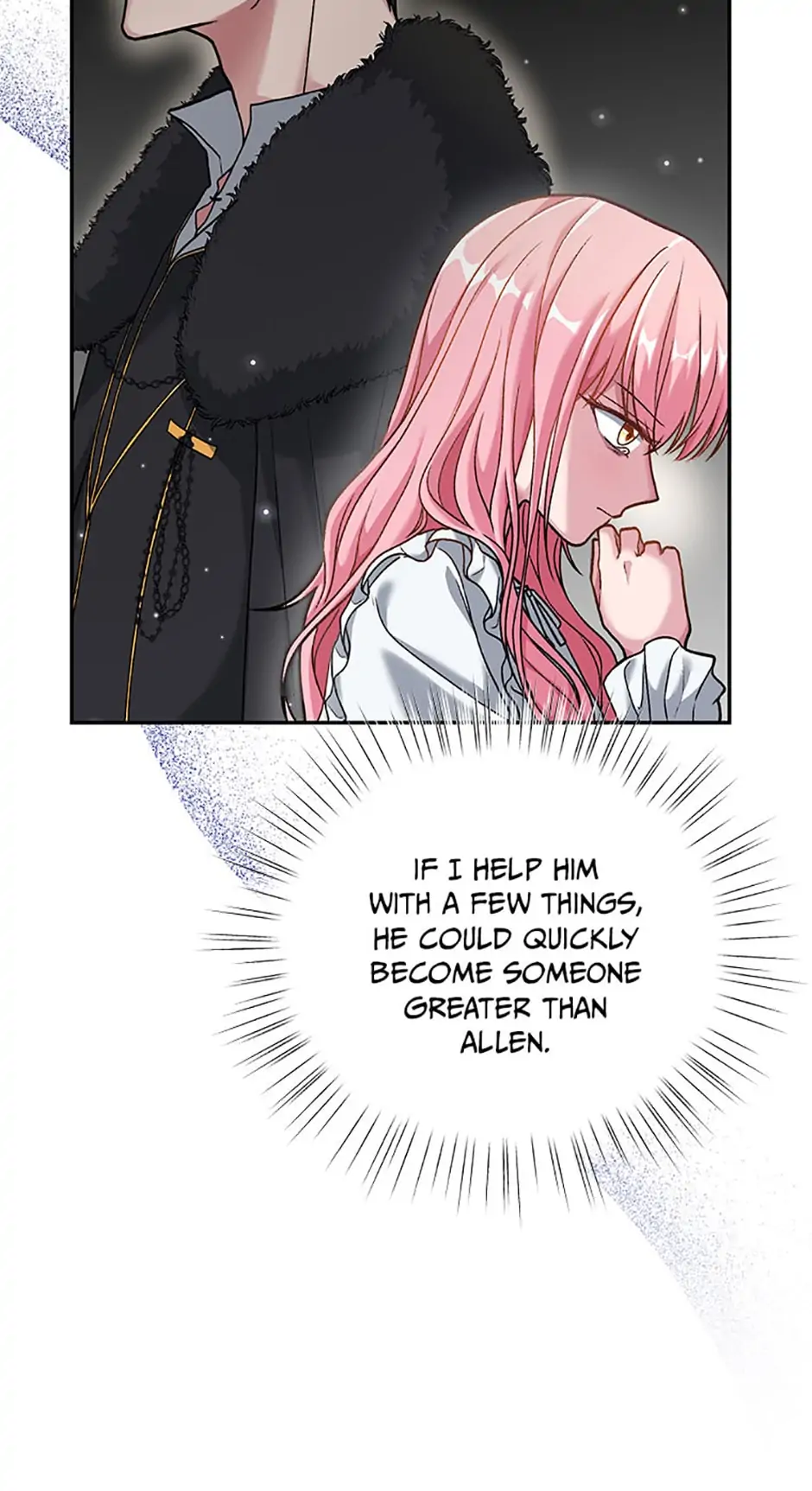 The Archvillain's Young Patron Chapter 2 - page 7