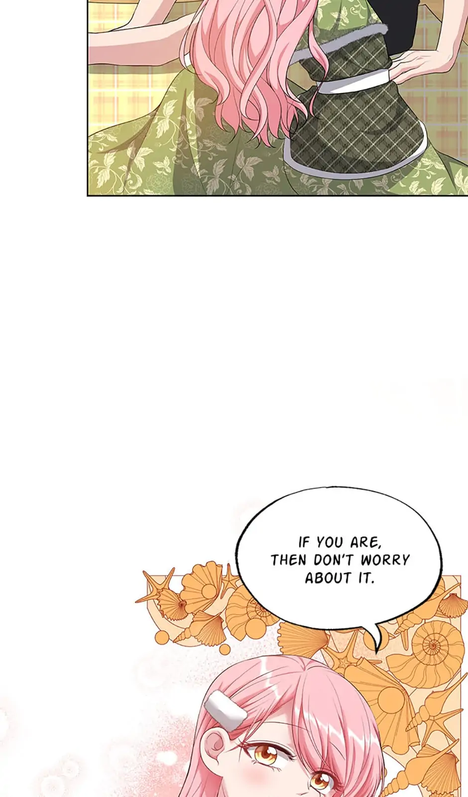 The Archvillain's Young Patron Chapter 28 - page 44