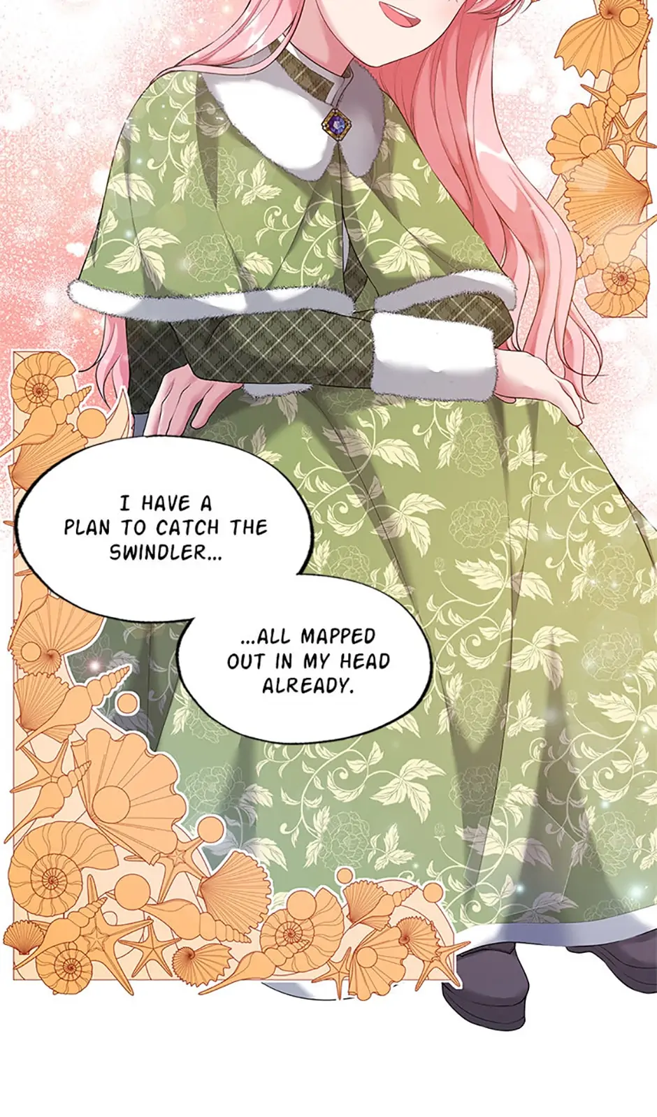 The Archvillain's Young Patron Chapter 28 - page 45