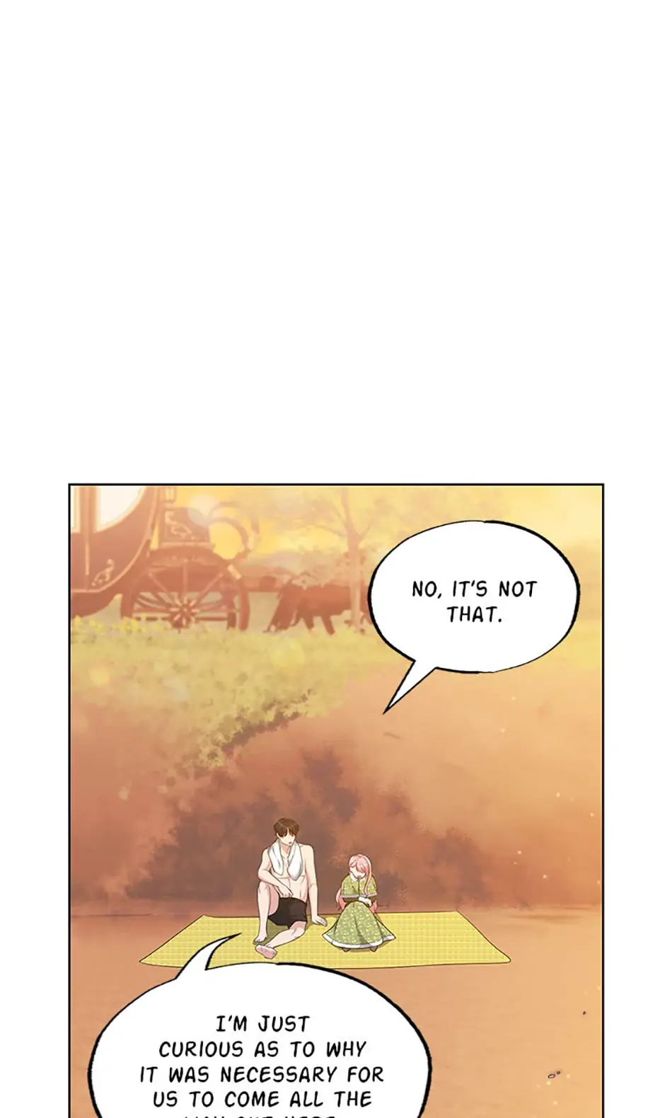 The Archvillain's Young Patron Chapter 28 - page 46