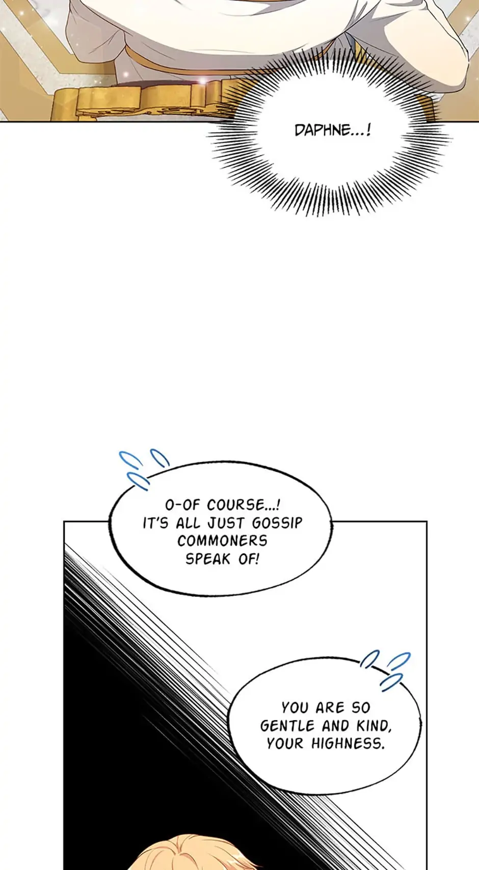 The Archvillain's Young Patron Chapter 28 - page 67