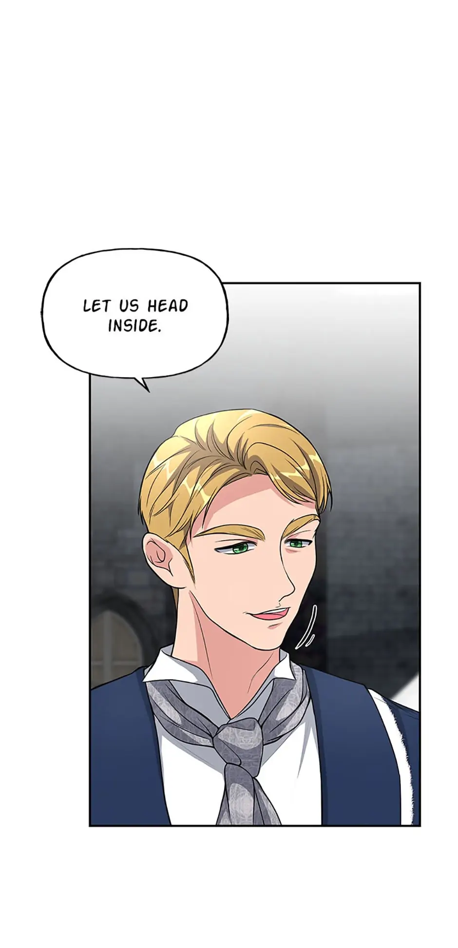 The Archvillain's Young Patron Chapter 20 - page 17