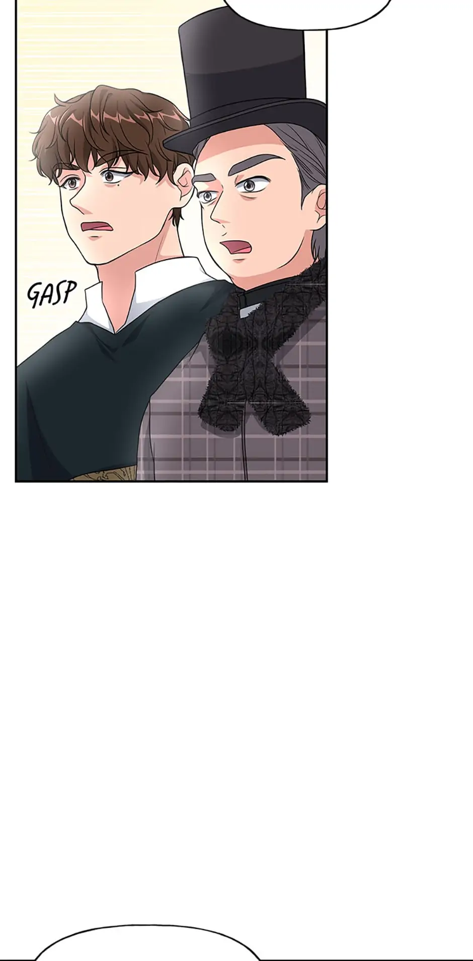 The Archvillain's Young Patron Chapter 20 - page 27