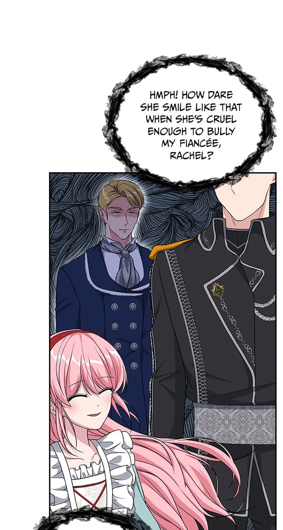 The Archvillain's Young Patron Chapter 20 - page 37