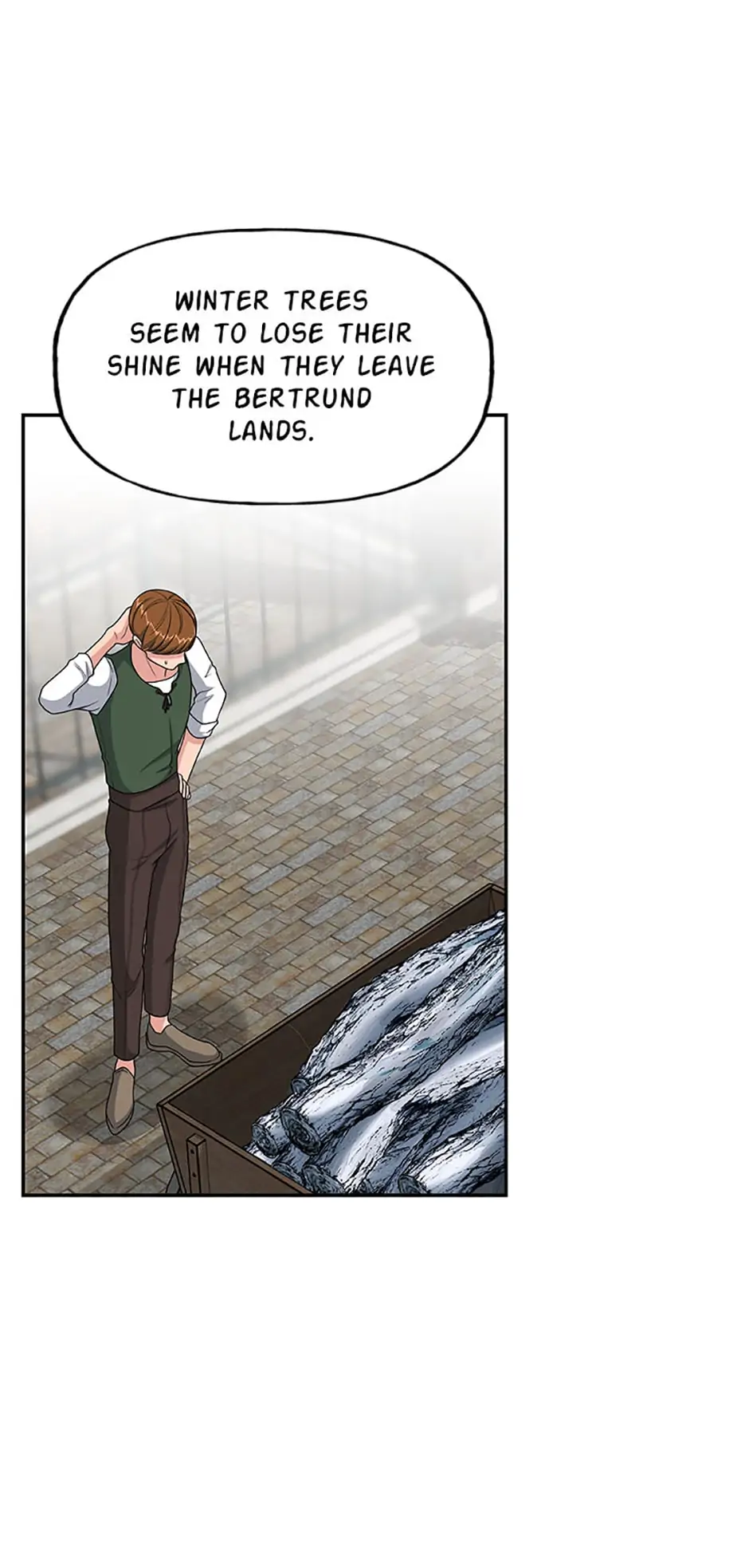The Archvillain's Young Patron Chapter 20 - page 42