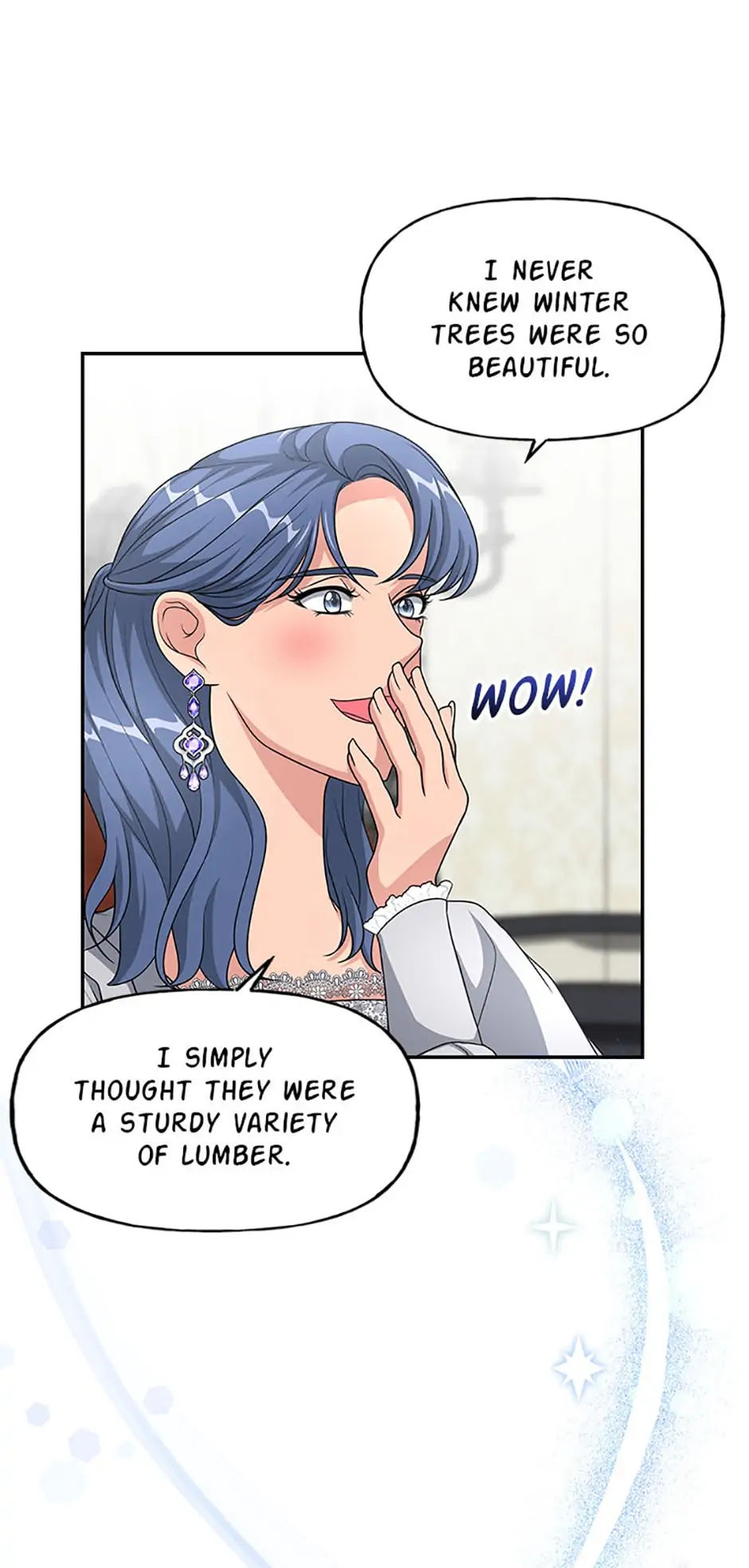 The Archvillain's Young Patron Chapter 20 - page 43