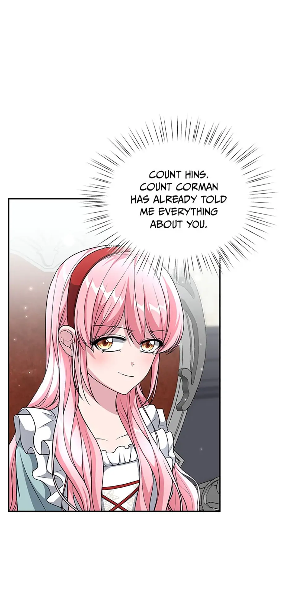 The Archvillain's Young Patron Chapter 20 - page 55