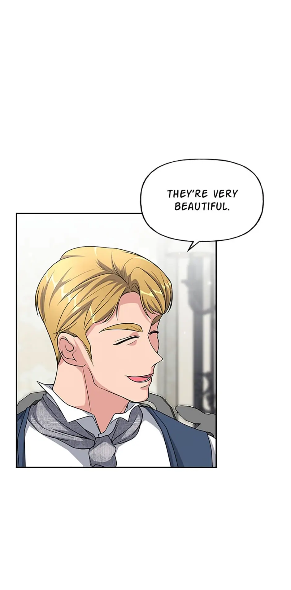 The Archvillain's Young Patron Chapter 20 - page 60