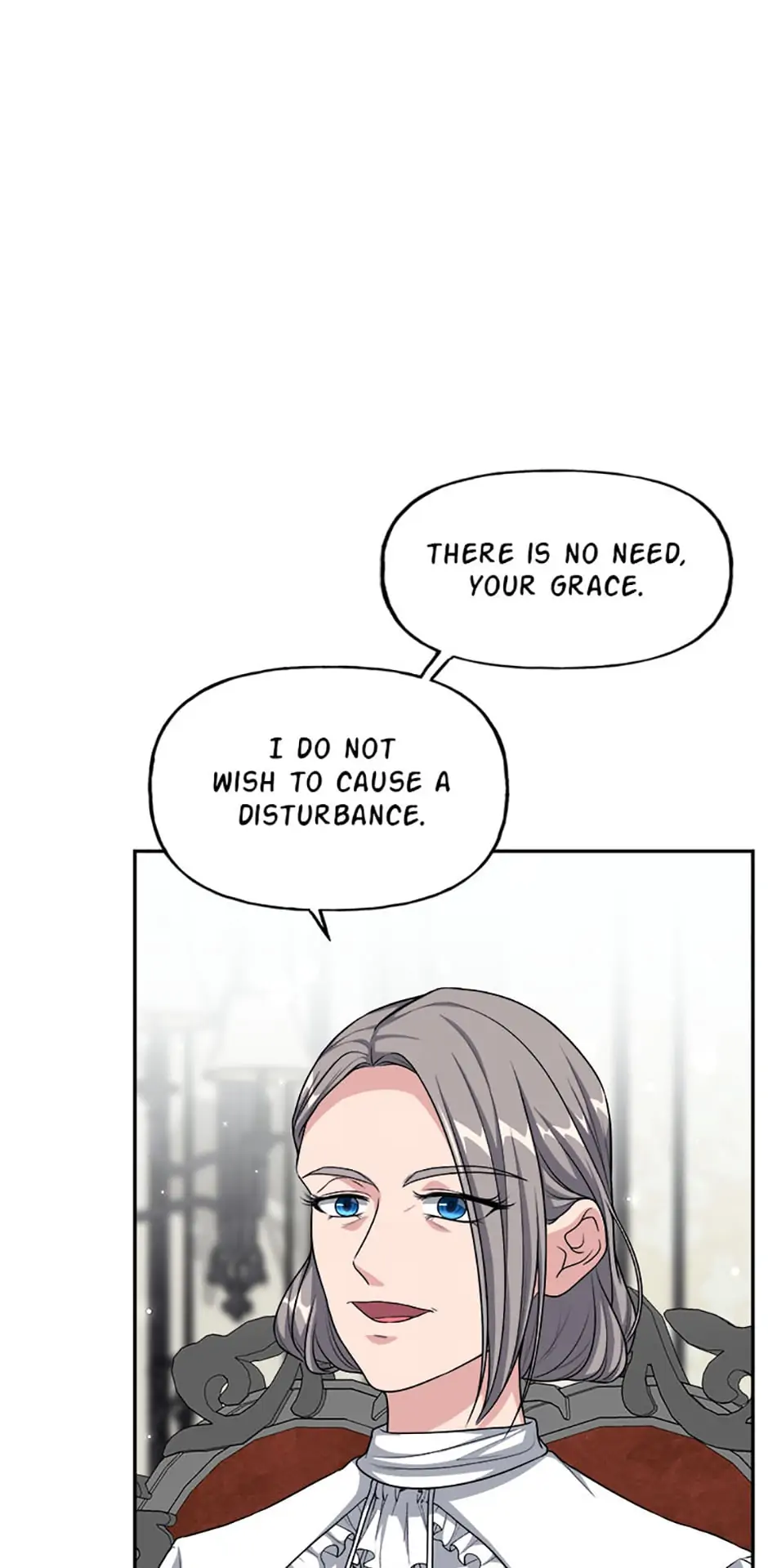 The Archvillain's Young Patron Chapter 20 - page 63