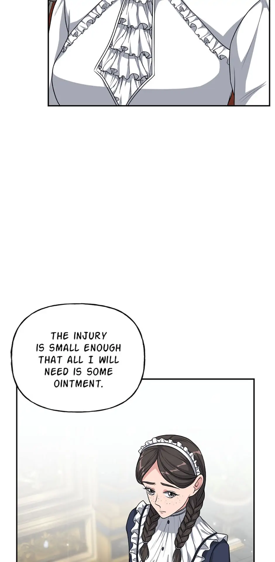 The Archvillain's Young Patron Chapter 20 - page 64