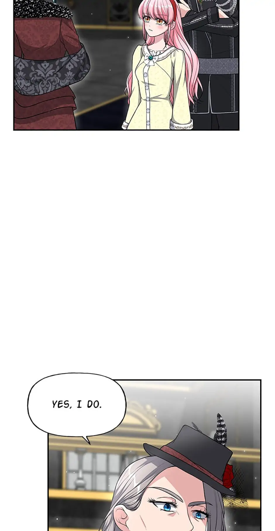 The Archvillain's Young Patron Chapter 21 - page 15