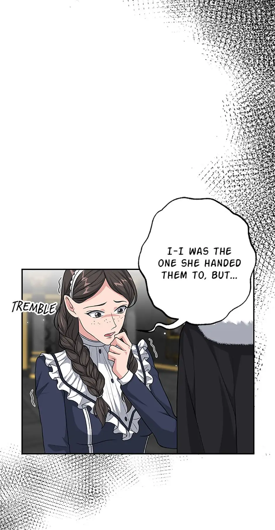 The Archvillain's Young Patron Chapter 21 - page 22