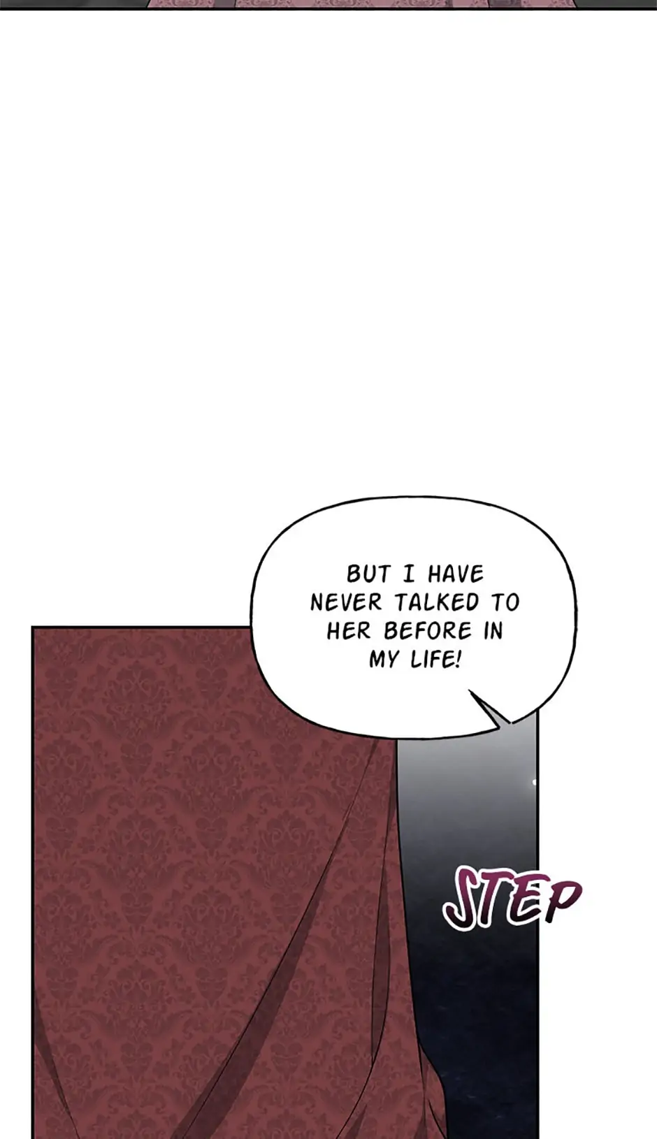 The Archvillain's Young Patron Chapter 21 - page 25