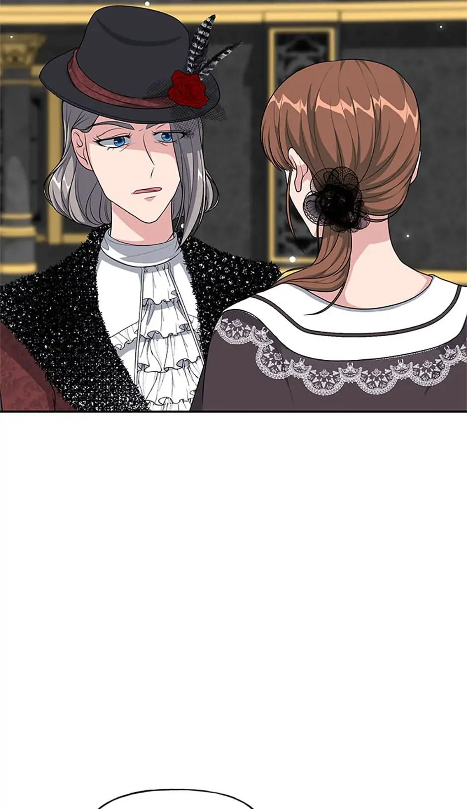 The Archvillain's Young Patron Chapter 21 - page 27