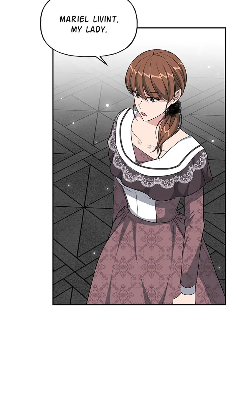The Archvillain's Young Patron Chapter 21 - page 28