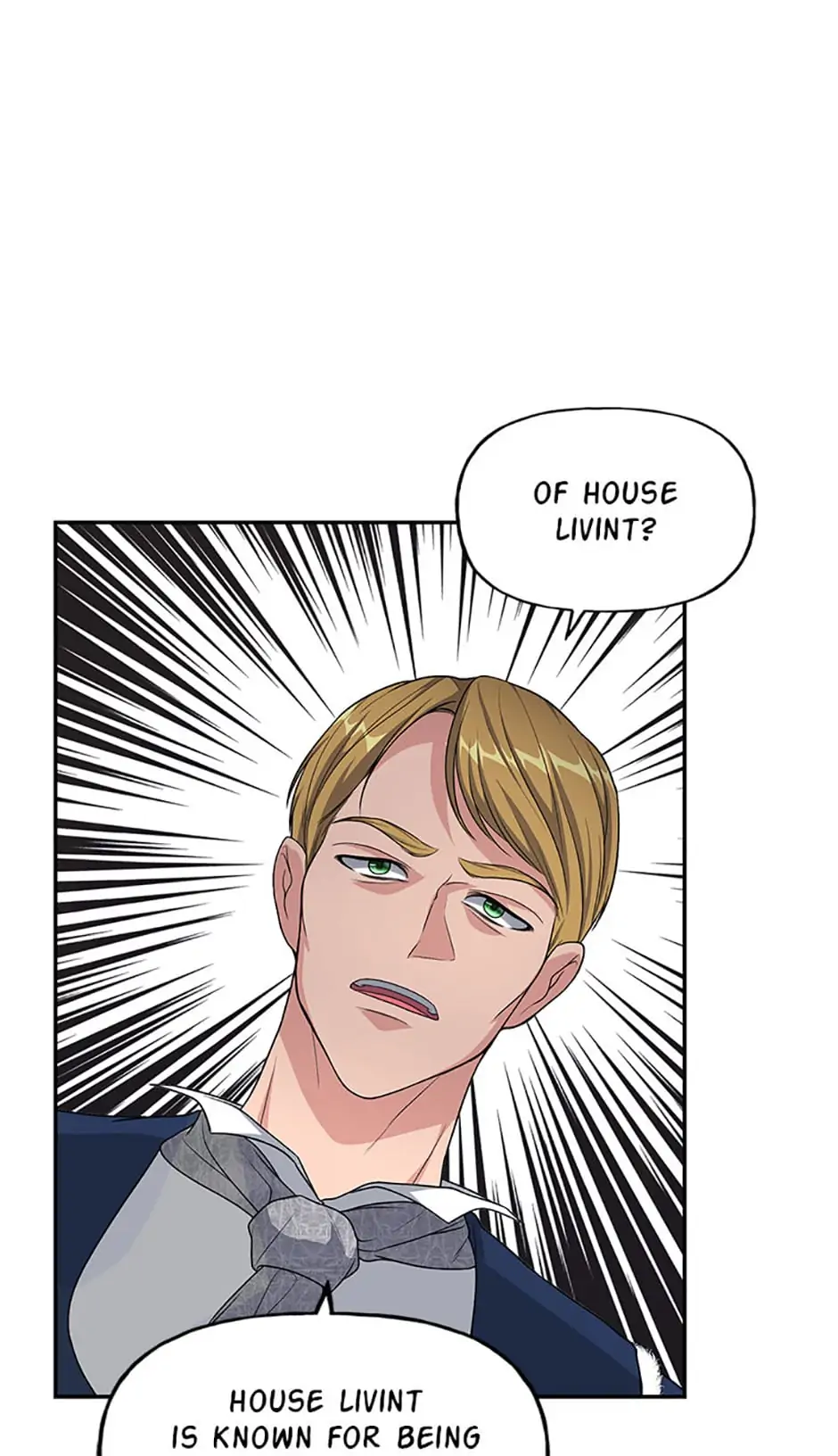 The Archvillain's Young Patron Chapter 21 - page 29