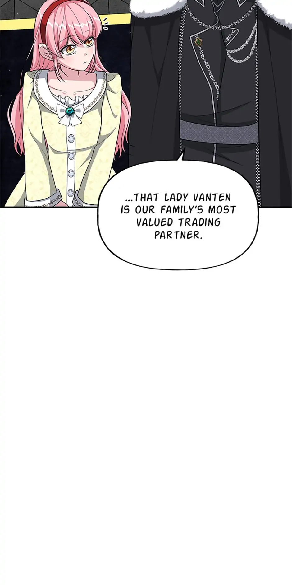 The Archvillain's Young Patron Chapter 21 - page 37