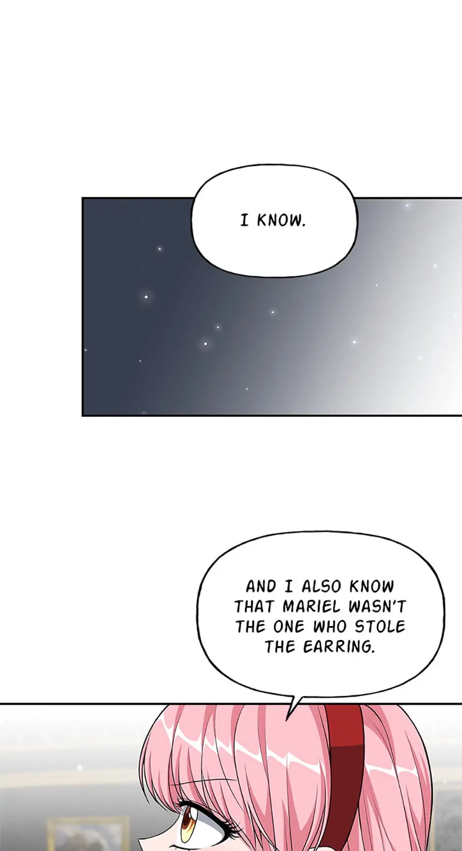 The Archvillain's Young Patron Chapter 21 - page 38