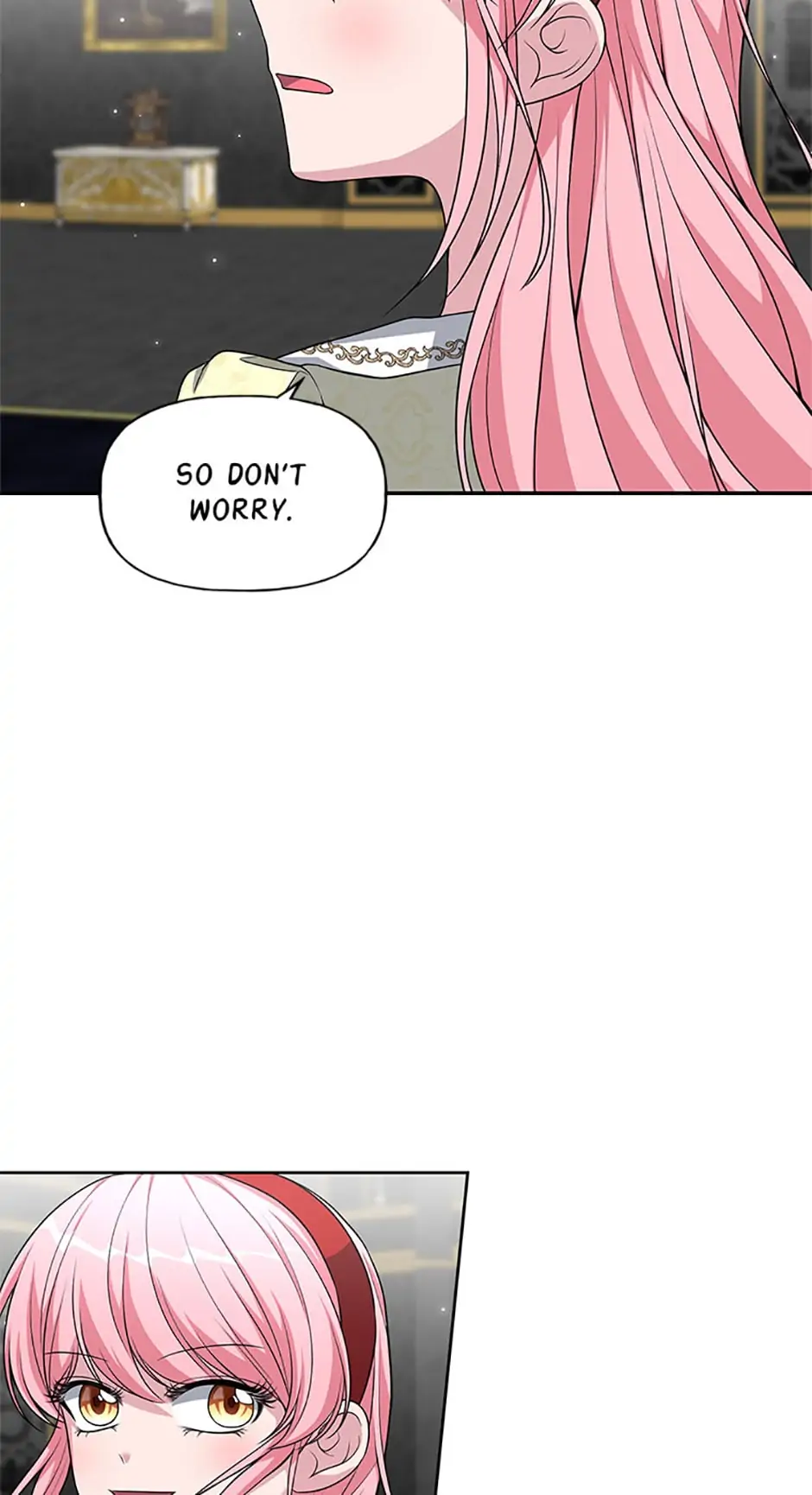The Archvillain's Young Patron Chapter 21 - page 39
