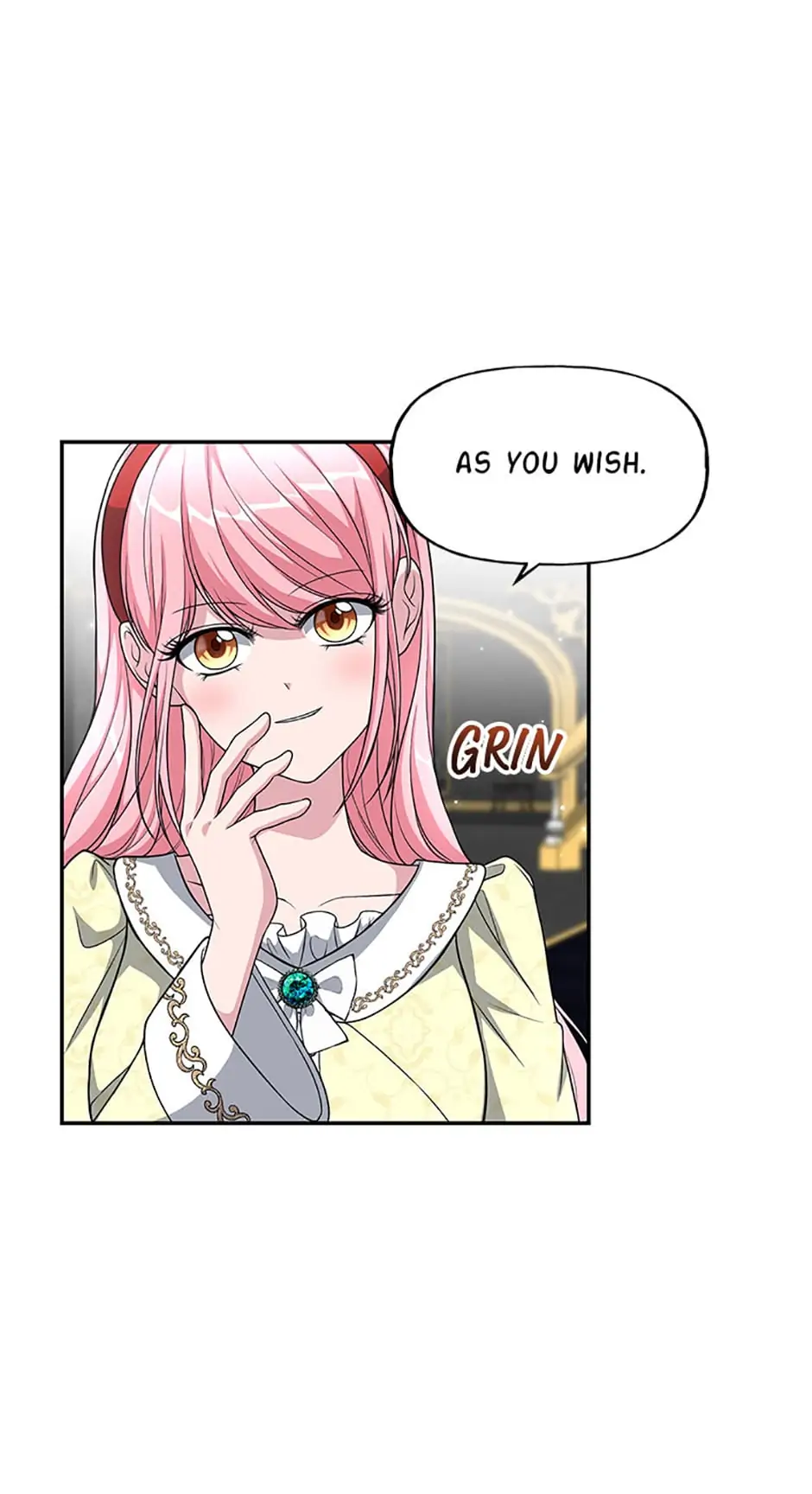 The Archvillain's Young Patron Chapter 21 - page 42