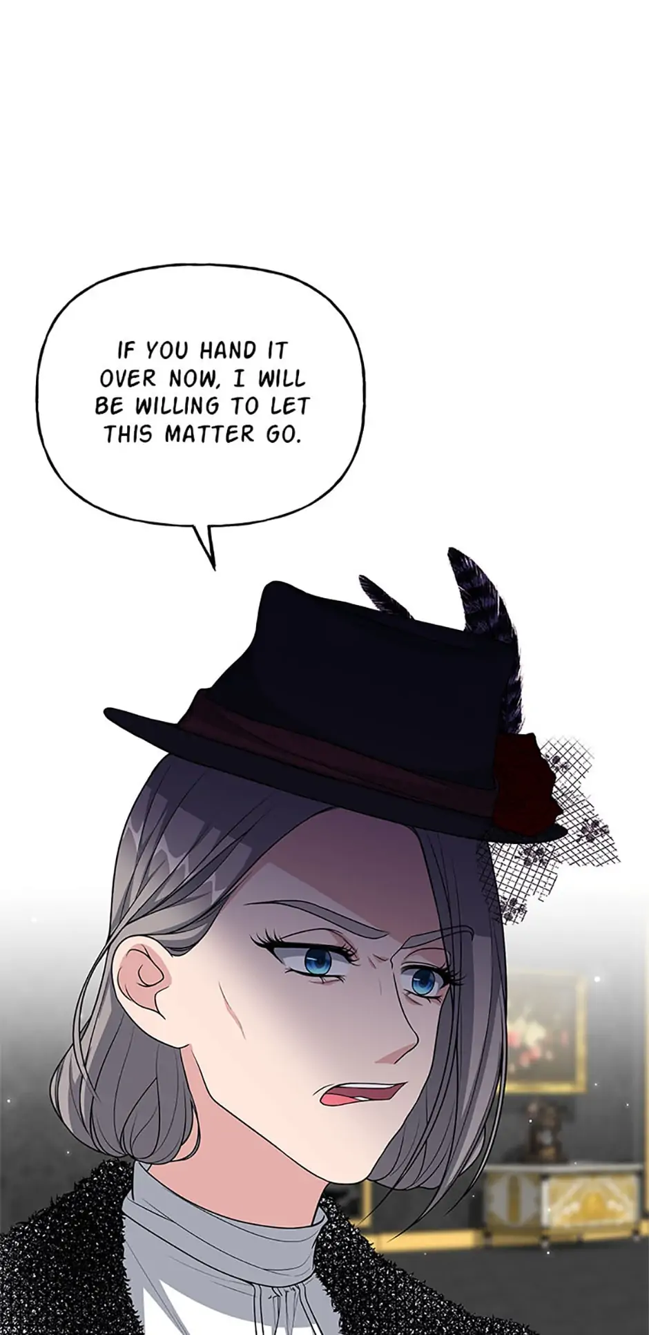 The Archvillain's Young Patron Chapter 21 - page 45