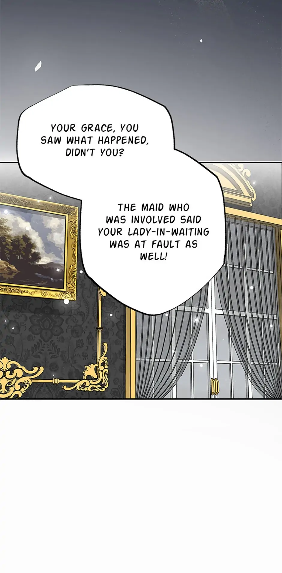 The Archvillain's Young Patron Chapter 21 - page 50