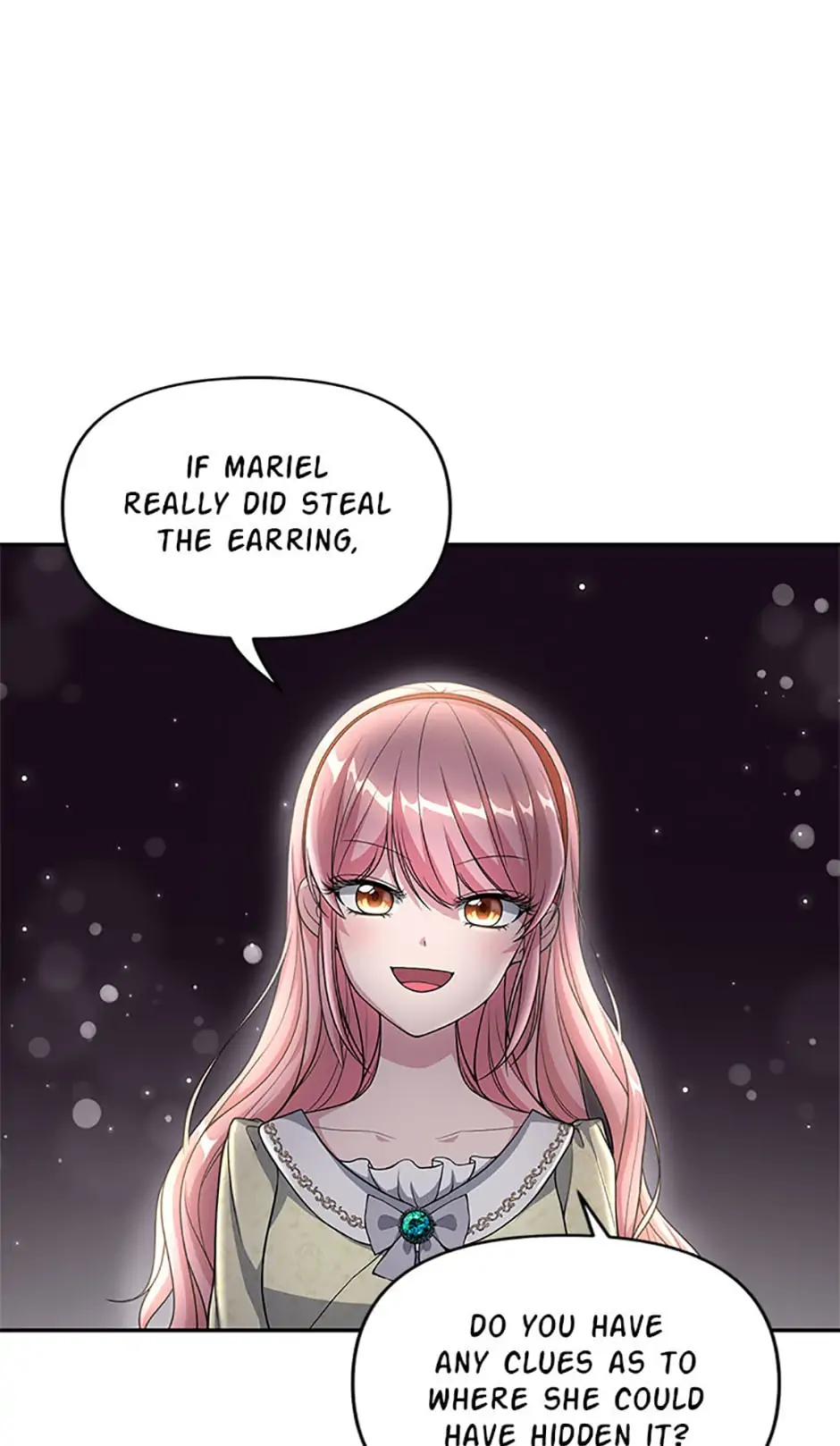 The Archvillain's Young Patron Chapter 21 - page 53