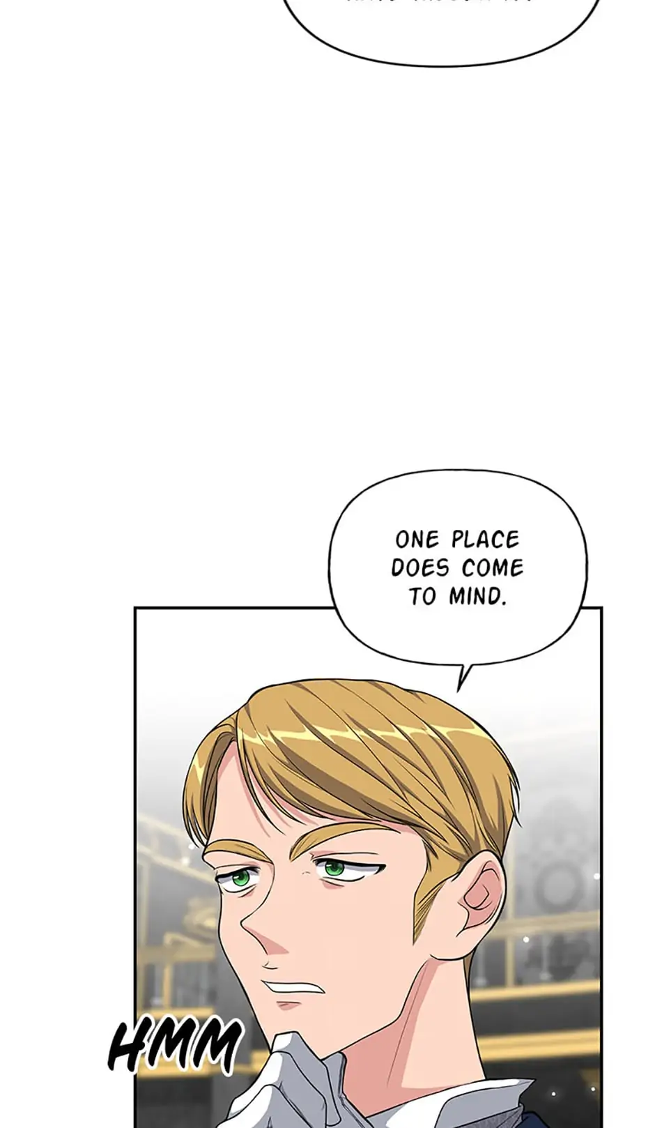 The Archvillain's Young Patron Chapter 21 - page 54