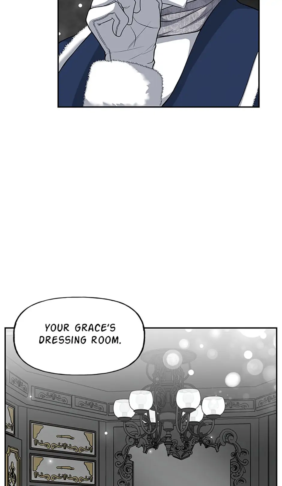 The Archvillain's Young Patron Chapter 21 - page 55