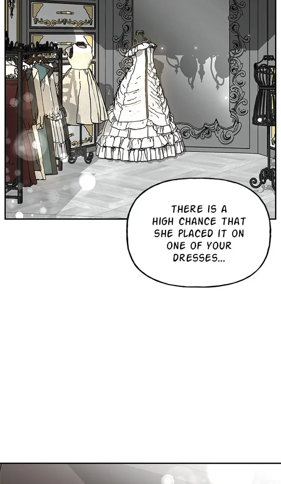 The Archvillain's Young Patron Chapter 21 - page 56