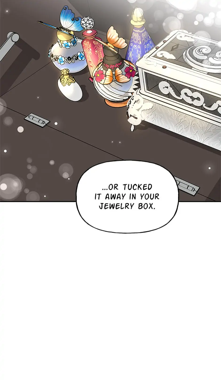 The Archvillain's Young Patron Chapter 21 - page 57