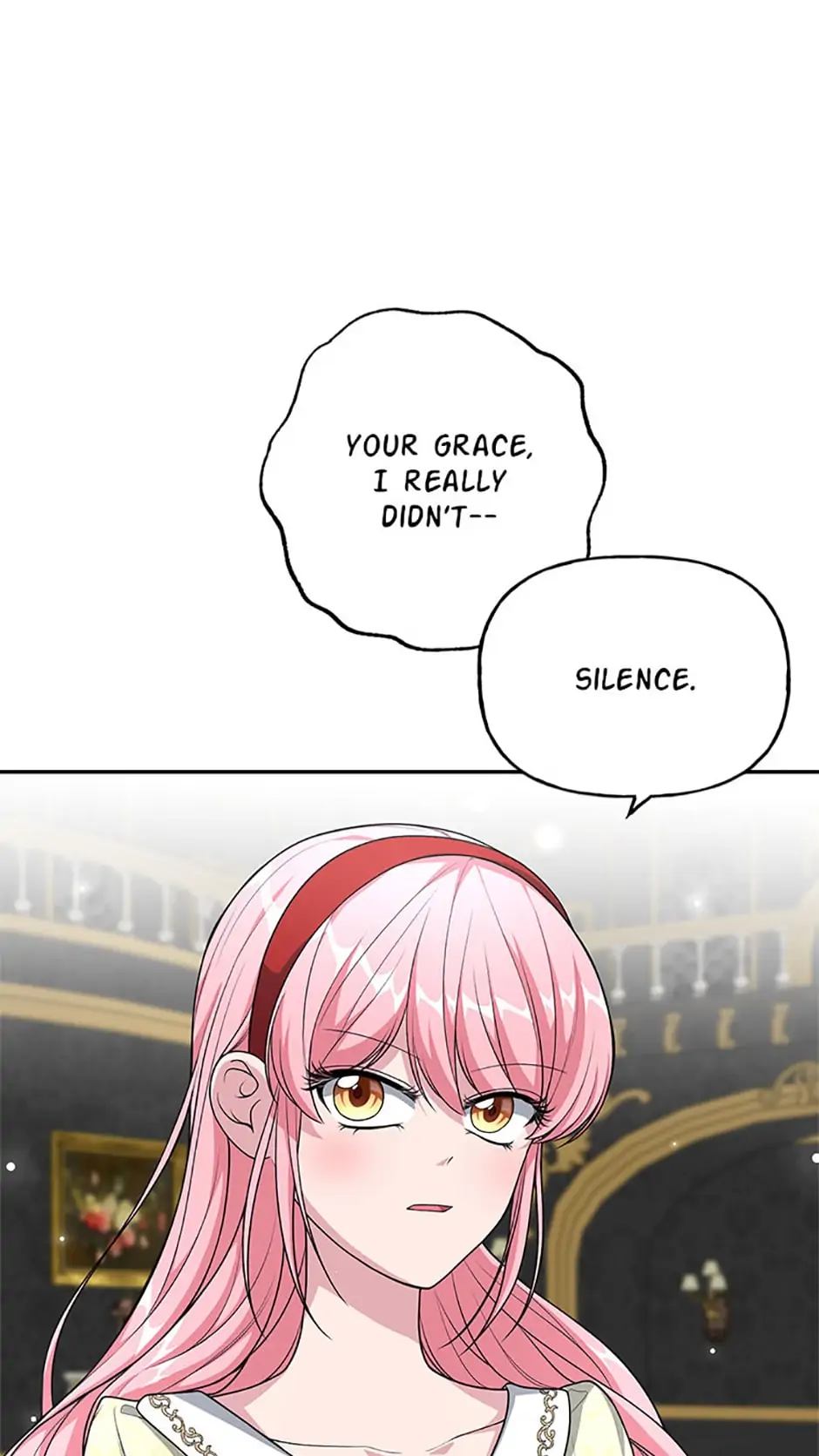 The Archvillain's Young Patron Chapter 21 - page 58