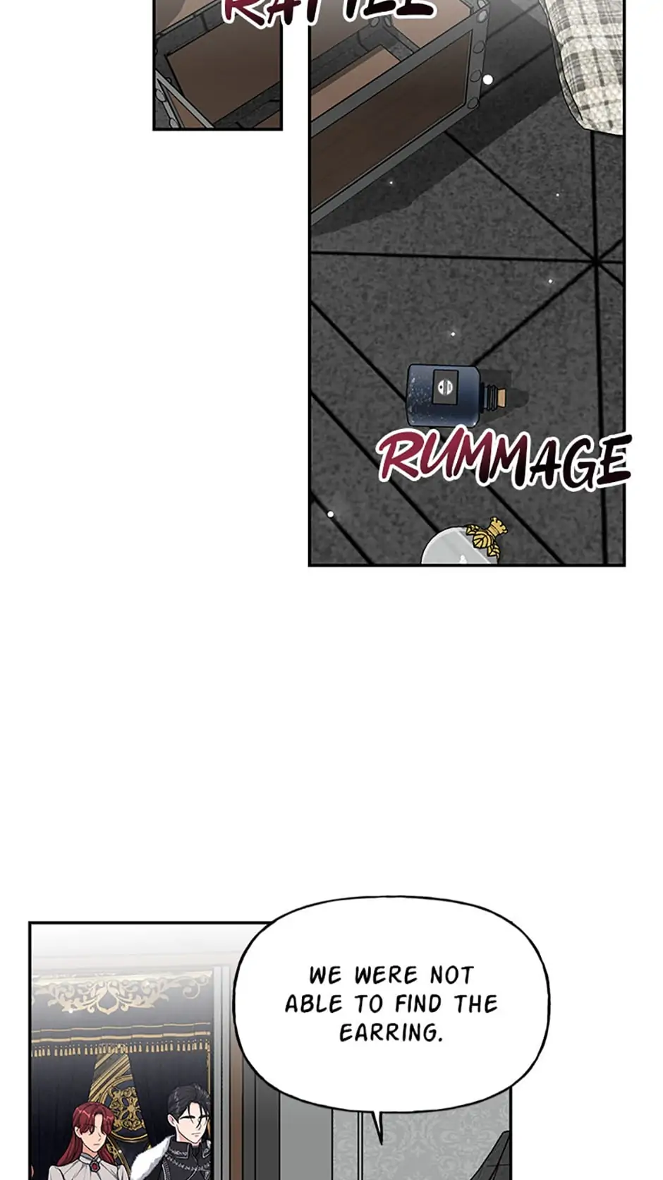 The Archvillain's Young Patron Chapter 21 - page 60