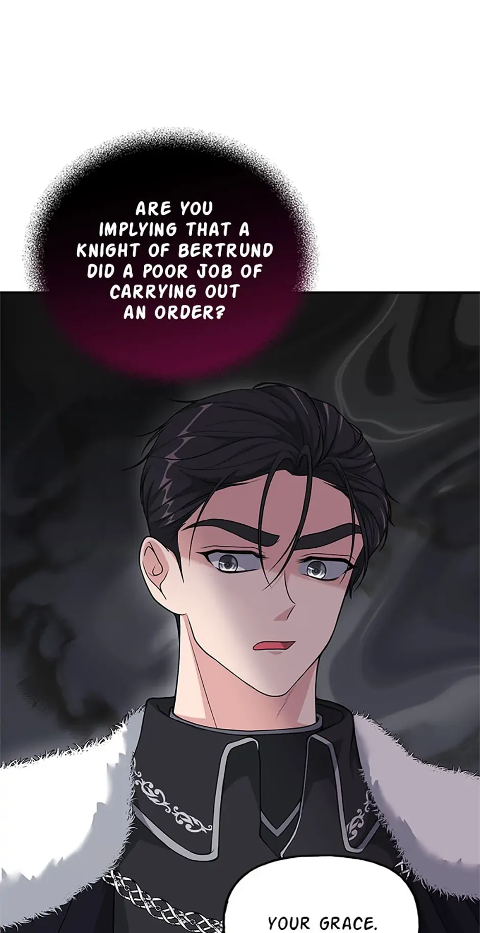 The Archvillain's Young Patron Chapter 21 - page 64