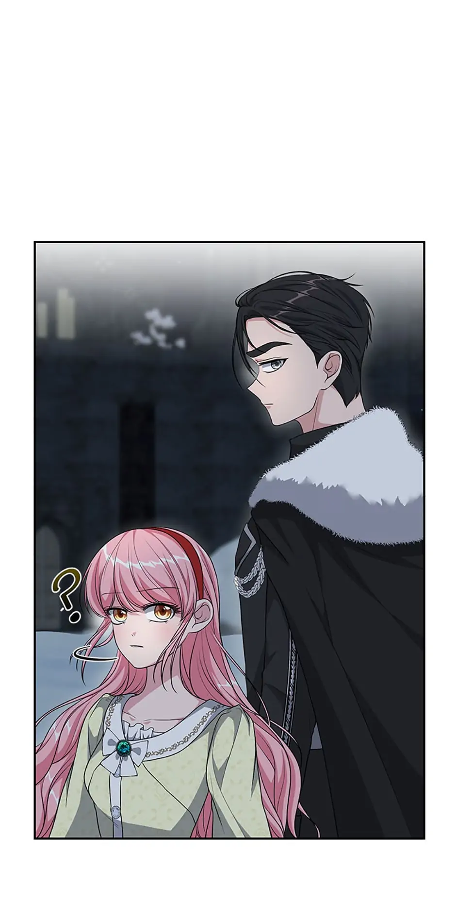The Archvillain's Young Patron Chapter 21 - page 8