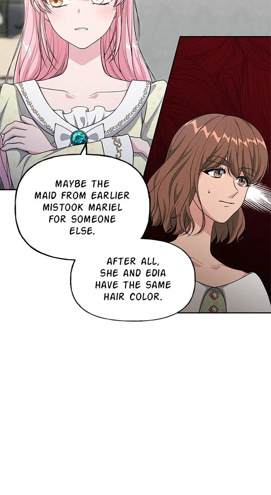 The Archvillain's Young Patron Chapter 22 - page 12