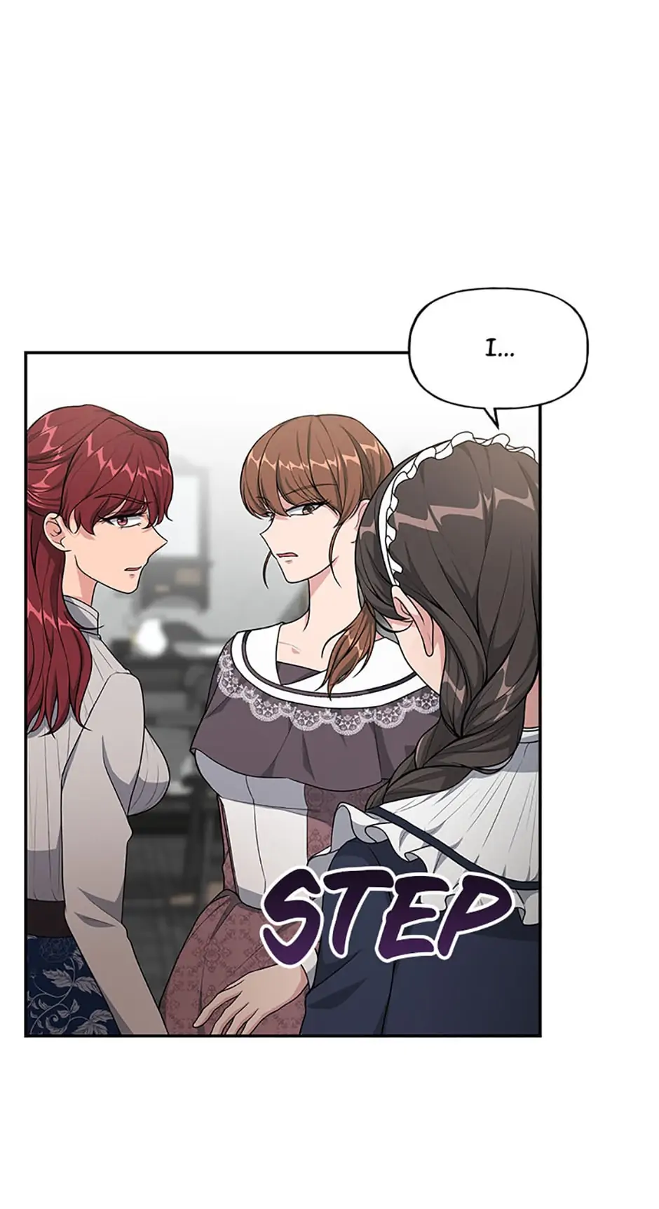 The Archvillain's Young Patron Chapter 22 - page 13
