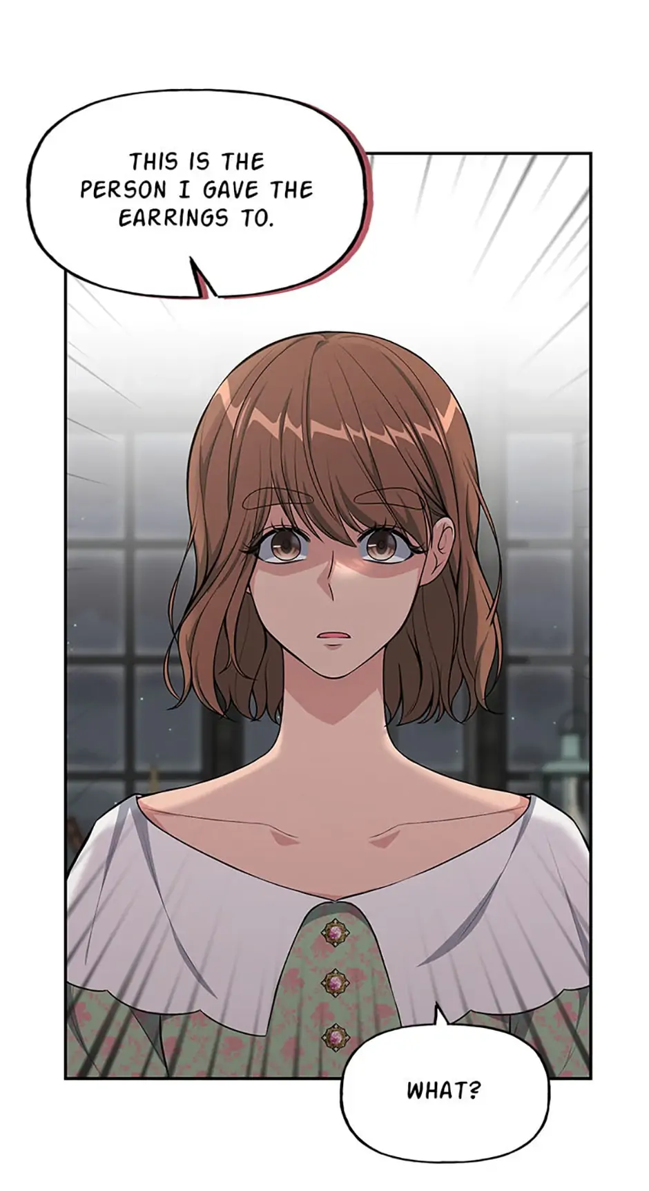 The Archvillain's Young Patron Chapter 22 - page 15