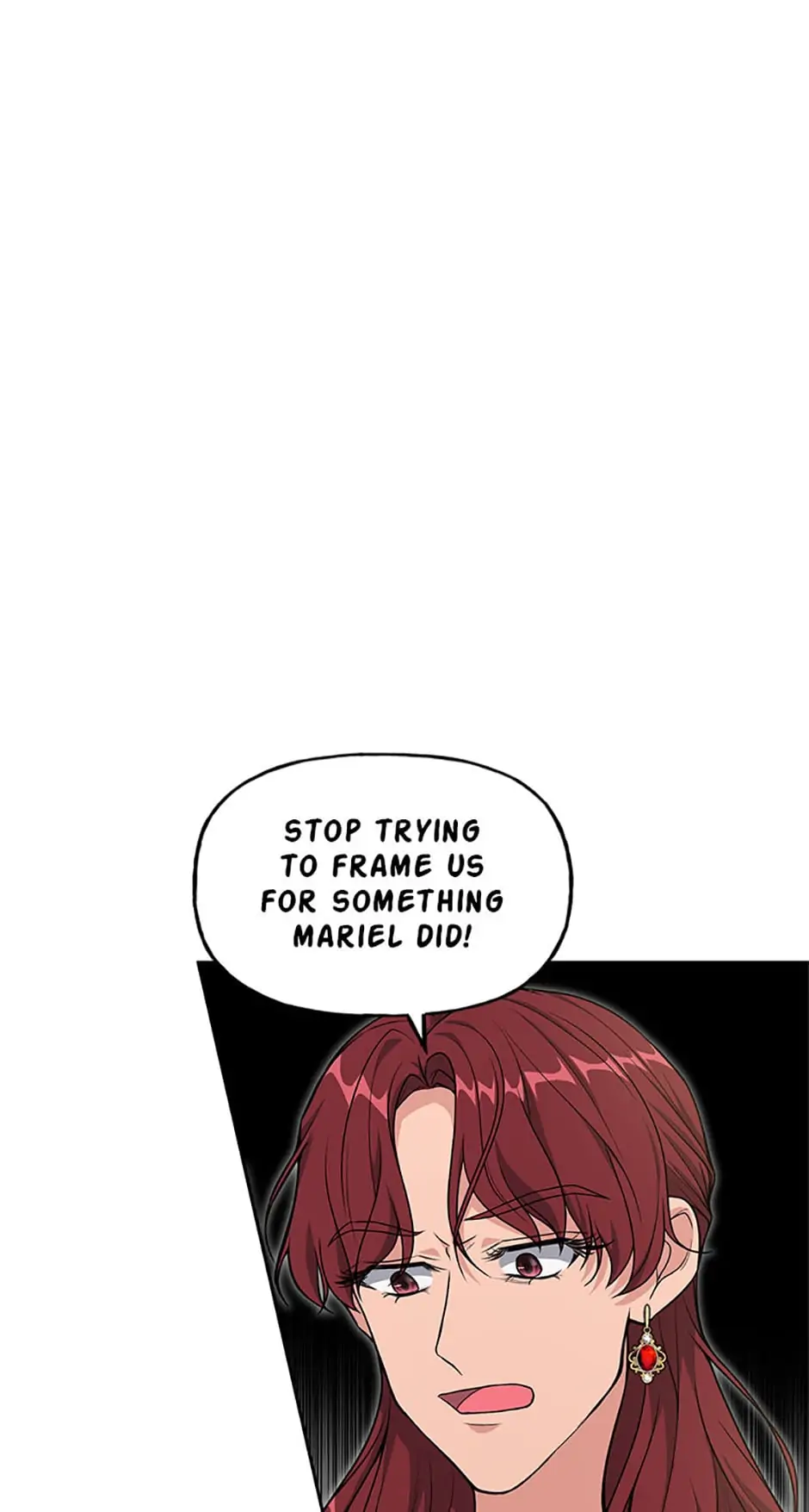The Archvillain's Young Patron Chapter 22 - page 20