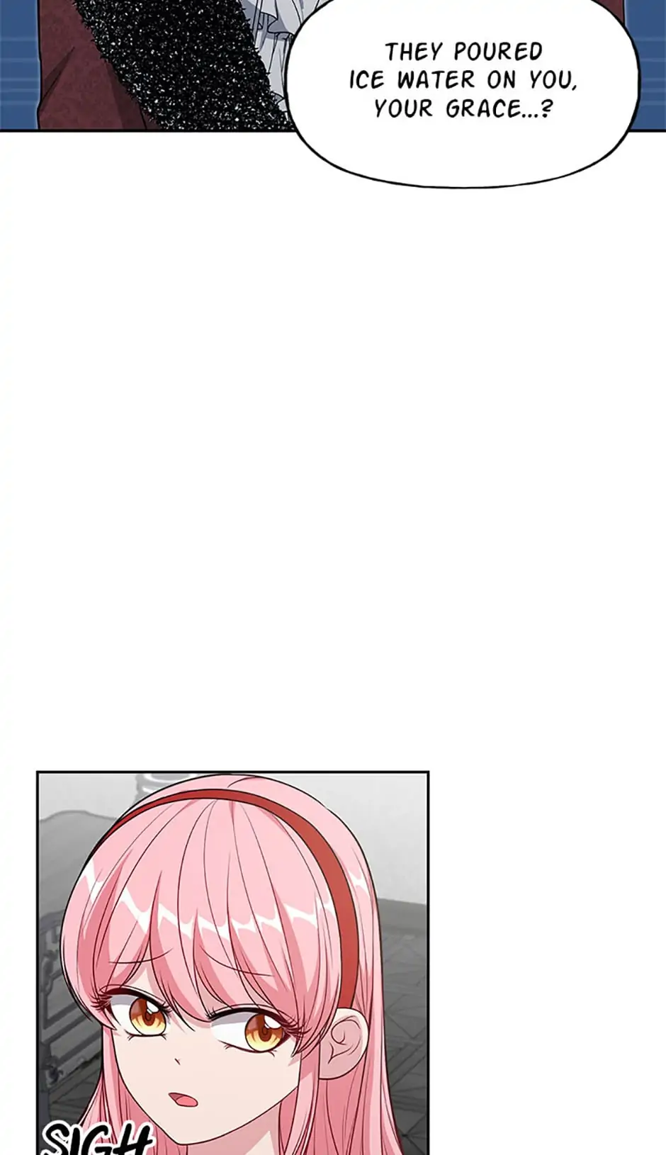 The Archvillain's Young Patron Chapter 22 - page 25