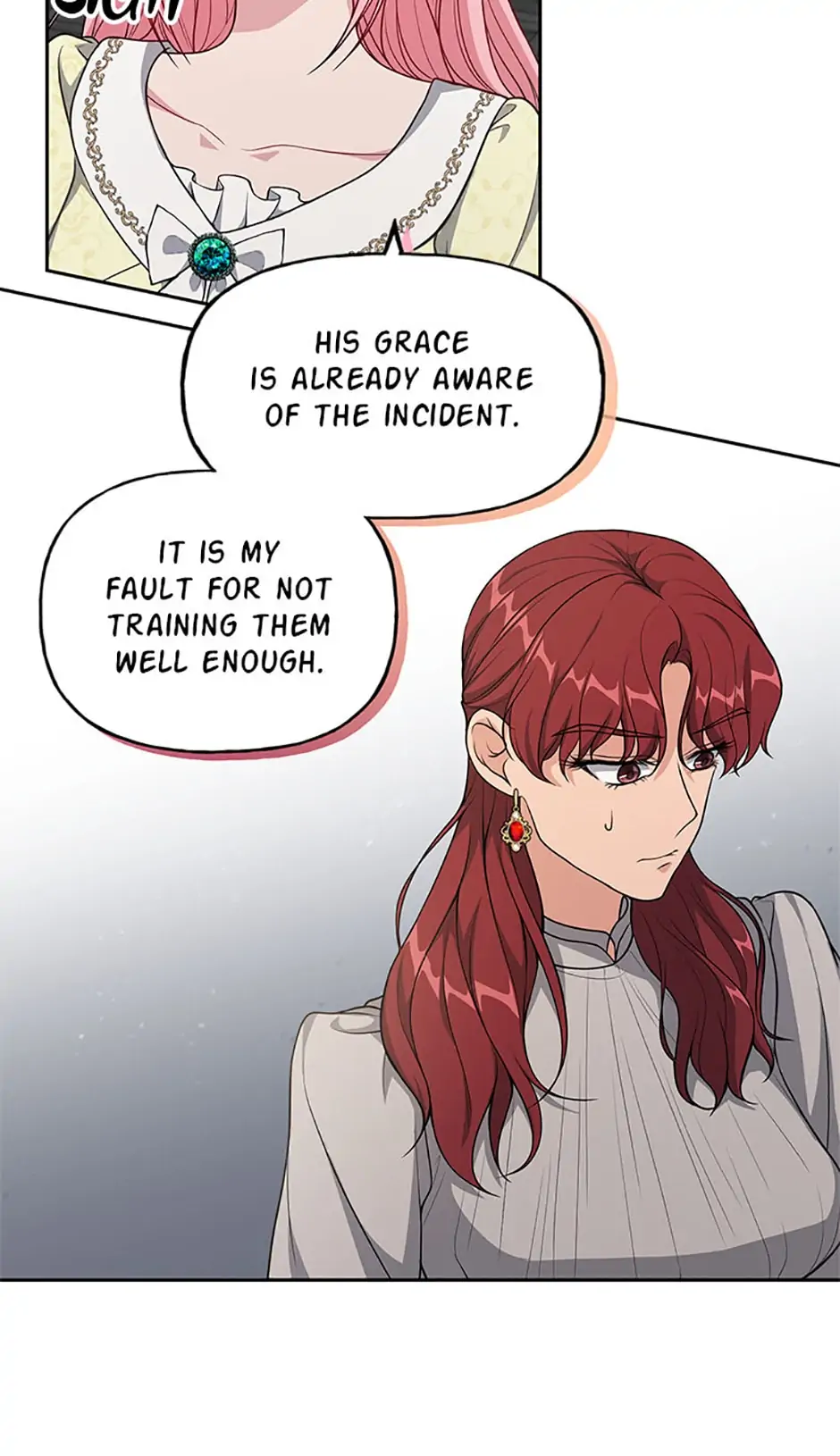 The Archvillain's Young Patron Chapter 22 - page 26