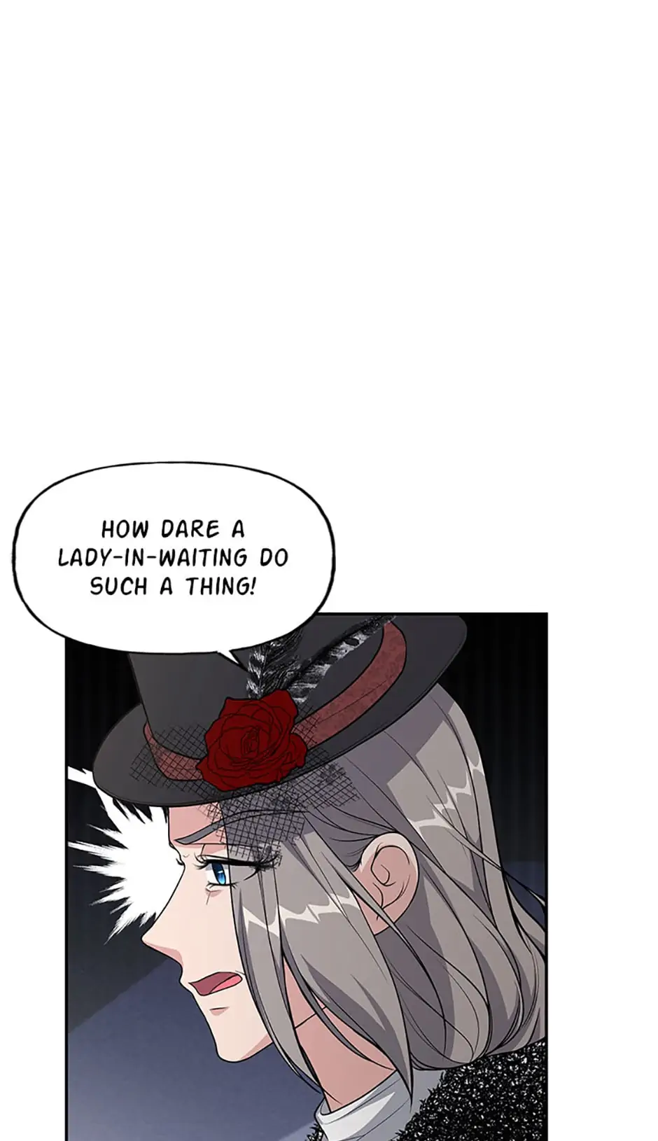 The Archvillain's Young Patron Chapter 22 - page 27