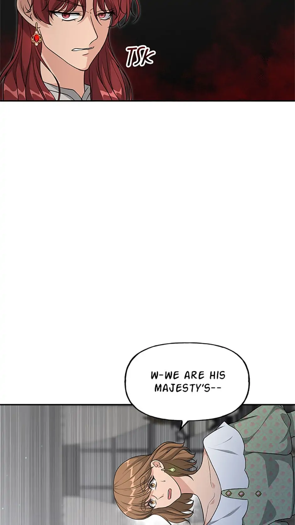 The Archvillain's Young Patron Chapter 22 - page 36