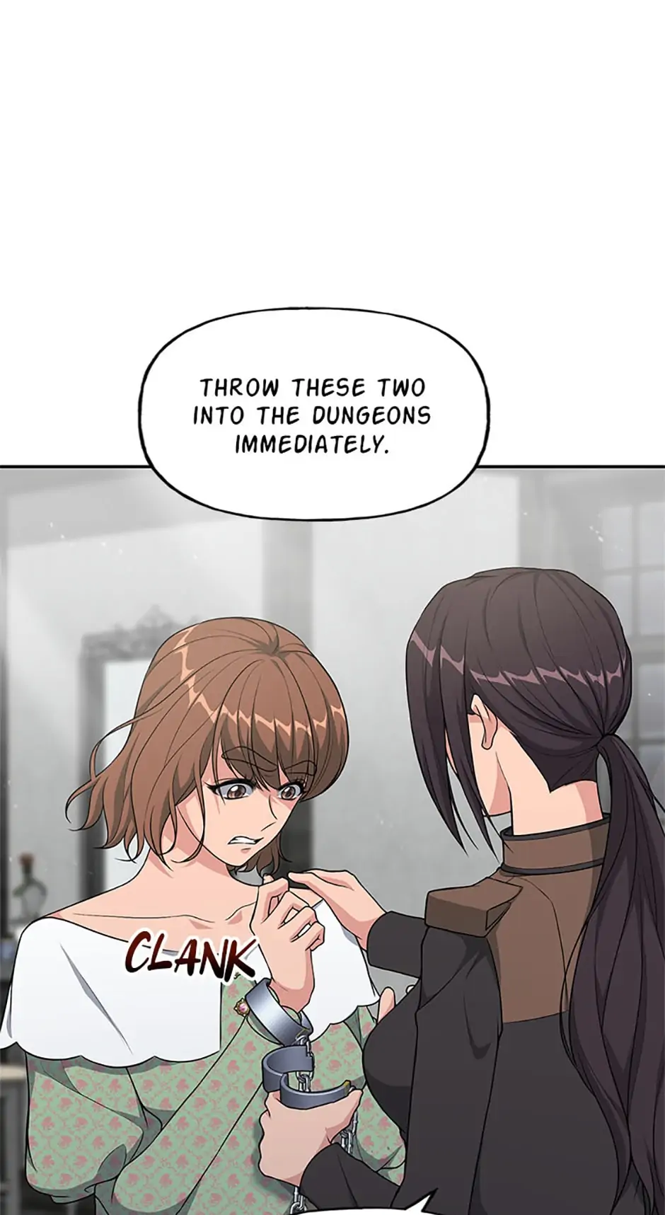 The Archvillain's Young Patron Chapter 22 - page 39