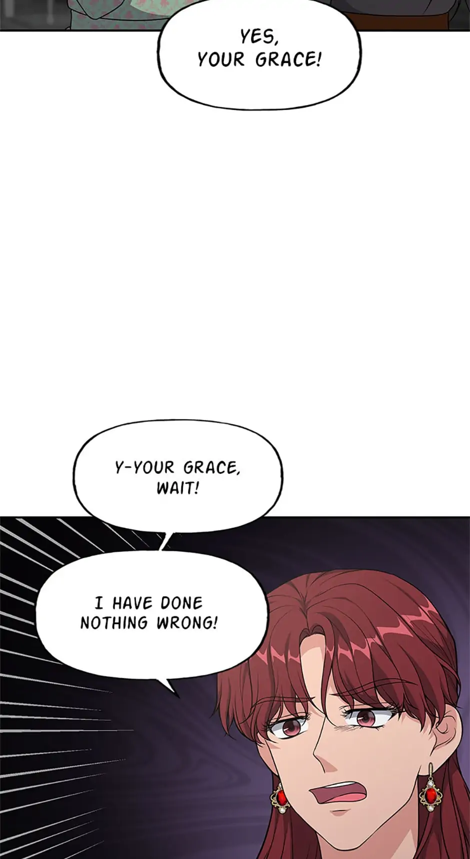 The Archvillain's Young Patron Chapter 22 - page 40